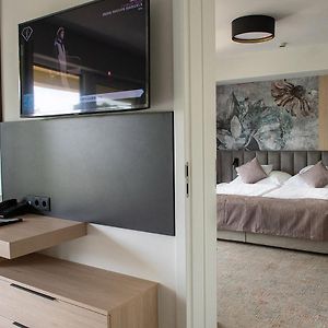 Familien-Zimmer