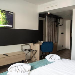 Zimmer für Gäste mit Behinderungen